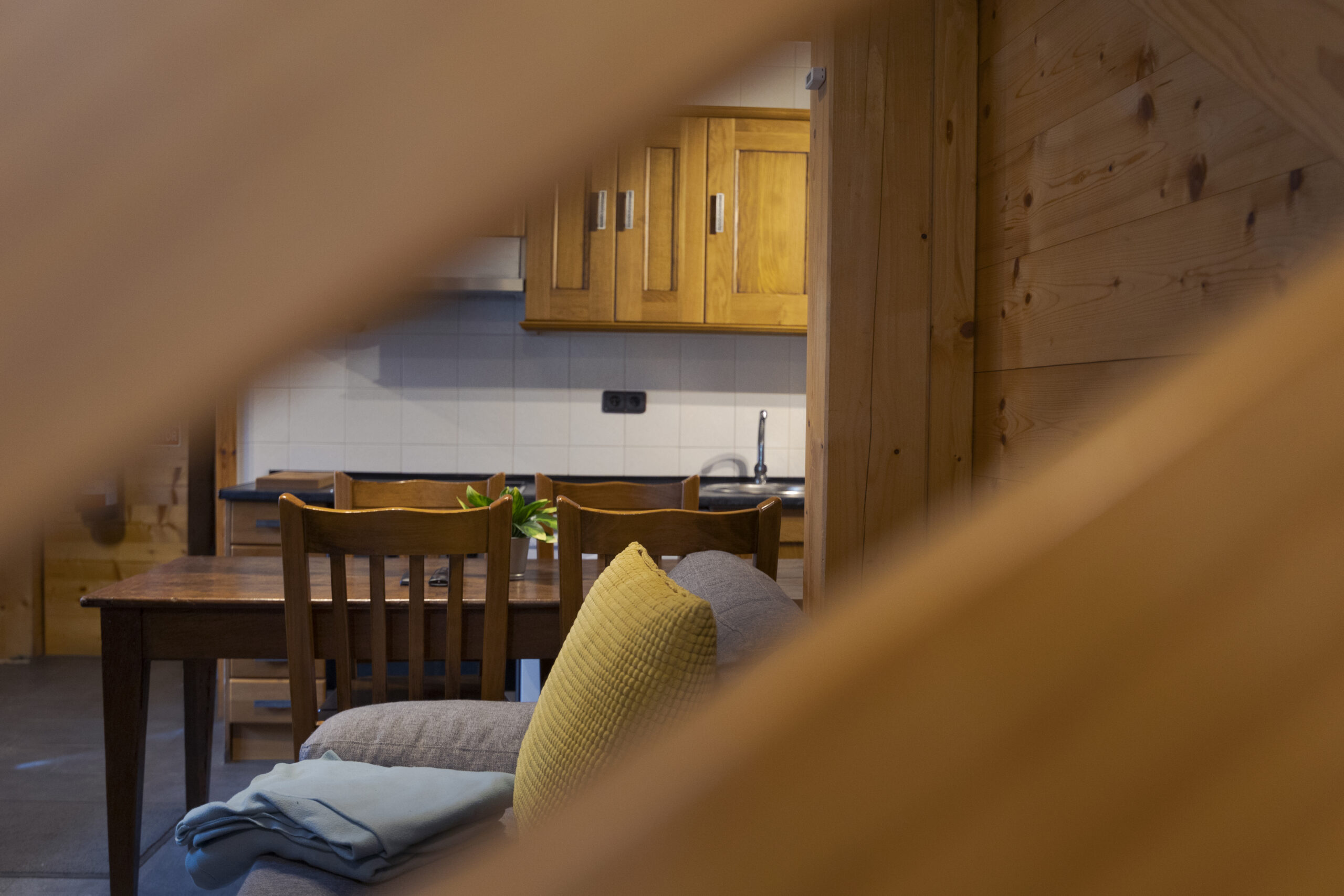 Casa Rural La Central de Azparren comedor lacentralazparren scaled